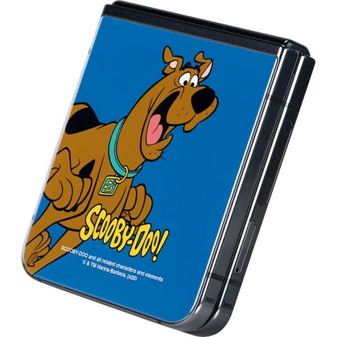 Scooby Doo Scooby-Doo Galaxy Z Flip5 5G Skin